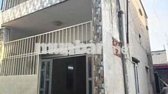 💰💰💰 TRỆT LẦU: 2PN(4❌11m) - HẺM 497/ THỐNG NHẤT, P16, GV