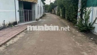 1364m2 Đường Phạm Thế Hiển P.Chơn Thành Bình Phước