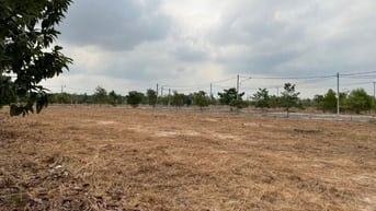 Mở bán dự án Central Point, Bến Cát, TP HCM mới. Giá 2 tỷ 090 / 100m2.