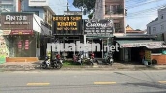 Nhà cấp 4 SHR mặt tiền Tân Thới Nhất 2-Q12.Dt 4x27~108m~gác lững~7,9ty