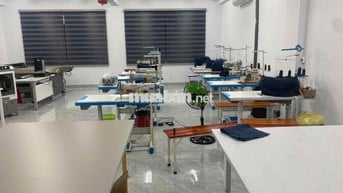 CHO THUÊ TOÀ NHÀ 4 LẦU NGAY TÂY THẠNH TÂN PHÚ