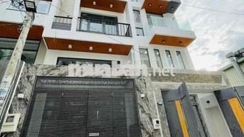 NHÀ MỚI FULL NT CAO CẤP CÓ THANG MÁY 4PN PHẠM VĂN CHIÊU P14 GÒ VẤP