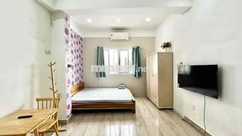 PHÒNG SIÊU ĐẸP - THANG MÁY - FULL NỘI THẤT - PHAN XÍCH LONG PHÚ NHUẬN