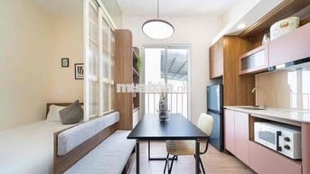 ♟️CĂN HỘ 1PN / STUDIO PHONG CÁCH NHẬT BẢN , NHÀ MỚI FULL NT NGAY TB✨✨