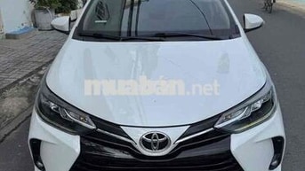 Toyota Vios 2022 G 1.5 CVT - 39000 km