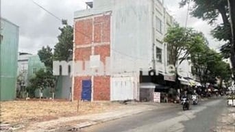 3 lô đất Cù Chính Lan , ngay chợ Thanh Khê - Vị trí cực VIP