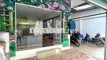 CHO THUÊ MB TRƯƠNG HOÀNG THÀNH F12 TÂN BÌNH