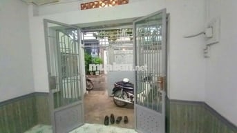 Nhà riêng 3,65 x14m tại Man Thiện, Hiệp Phú, Thủ Đức