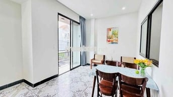 ✨CĂN HỘ 1 PHÒNG NGỦ BAN CÔNG THOÁNG KHU VỰC HOÀ XUÂN✨