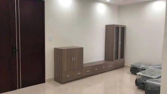 Chung cư Tân Sơn Nhì, Tân Phú: 85m2, 2p ngủ, 2wc, full NT, 8tr5