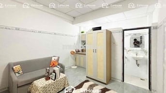 Khai Trương CHDV Tiện Đi Lại IUH,VLU