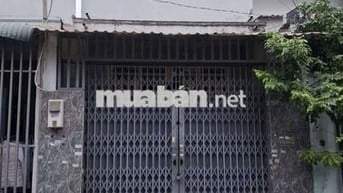 Bán nhà sổ Hồng riêng đường liên khu 5/6 BHHB quan bình tân