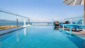 TRỐNG SẴN CĂN HỘ 1PN - CÓ HỒ BƠI 🏖️🏖️