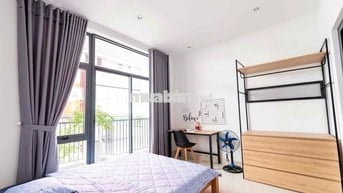 Cho Thuê Căn Hộ Mới Giá Rẻ Dành Cho Sinh Viên