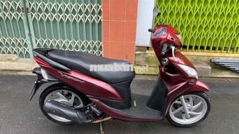 Honda Vision 110fi Đỏ