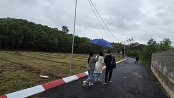 SỐC - CHỈ 195 TRIỆU - SỞ HỮU NGAY ĐẤT ĐẸP GIÁ RẺ AN BÌNH