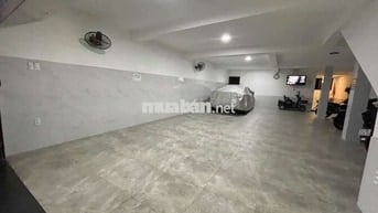 🛑 CHO THUÊ TÒA NHÀ 4 TẦNG: HỒ XUÂN HƯƠNG- THANG MÁY - TẦNG HẦM