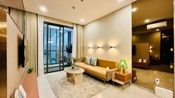 CHO THUÊ CENTANA THỦ THIÊM Q.2, 2PN, GIÁ TỐT 11TR, CHI PHÍ THẤP