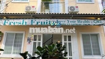 Nhà lê văn quới 8x5m 1 trệt 1 lầu 2pn,2wc hẻm xe hơi