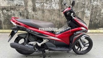 Honda Air Blade 110Fi Đỏ đen 35000 km