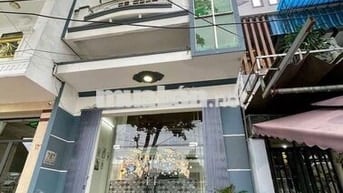 Bán nhà mặt tiền Trường Chinh - Đà Nẵng