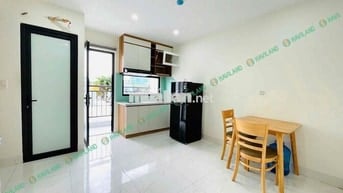 ✨CHO THUÊ CĂN HỘ 1 PHÒNG NGỦ NGAY KHU VỰC TRUNG TÂM THÀNH PHỐ🤩