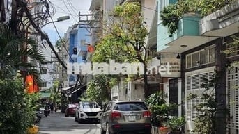 BÁN GẤP NHÀ 90m² NGAY NGÃ TƯ HÀNG XANH XÂY CHDV SÁT MẶT TIỀN - 9.x TỶ