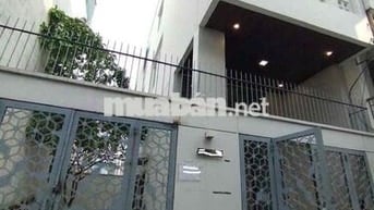 cho thuê nhà hẻm Lê Văn Quới -