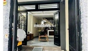 Nhà 1 Trệt 1 Lầu 2PN 4x16m Hẻm 1135 Huỳnh Tấn Phát Quận 7