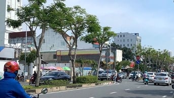 Bán đất mặt tiền Trần Não, 405m², dòng tiền 400 triệu/tháng