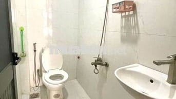 Cho thuê phòng MT đường full nội thất,thang máy, giờ tự do,p15 Gò Vấp