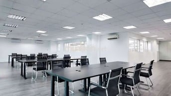 VĂN PHÒNG – TÒA  ĐINH BỘ LĨNH, BÌNH THẠNH giá 12 USD/m2