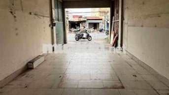 CHO THUÊ NHÀ MẶT TIỀN BÌNH LONG -PHÚ THẠNH DT4,2*20M TRỆT LỮNG