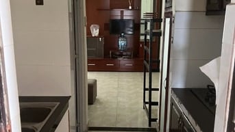 Bán căn hộ Chung Cư Thuận Kiều