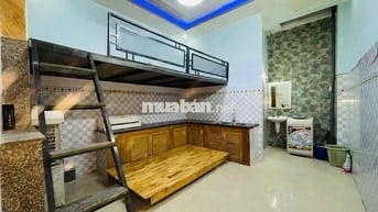 🍀CHO THUÊ PHÒNG CÓ GÁC - P.14, GÒ VẤP🍀