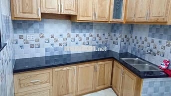 Cho thuê nhà kinh doanh vừa ở, văn phòng! P.10, Q. Tân Bình