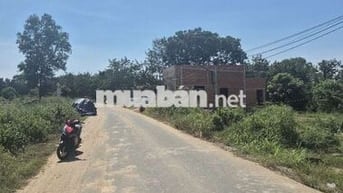 Bán 1124m2 đất mặt tiền Vĩnh Tân 25. Giá bao rẻ, gần vành đai 4.