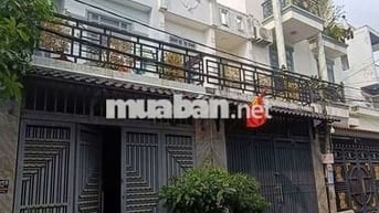 Chủ gởi 
Nhà 1/ phạm Thị giây 40m Đường bê tông 4 m xe hơi quay đầu