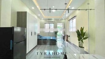 🔥CHO THUÊ 1PN BAN CÔNG FULL NT 50m2 TẠI QUẬN 1