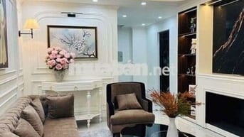 NHÀ ĐẸP Ở NGAY - 6 TẦNG - THANG MÁY - Ô TÔ ĐỖ CỬA - 48M2 -NGUYỄN XIỂN