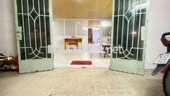 Nhà DT KHỦNG 98m2/ 6x14 Nở Hậu 6,02m - 2 Tầng - 3PN - Hoàn Công - SHR