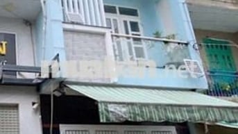 🔥50/7 GÒ DẦU-NHÀ ĐẸP 4X14M 2 LẦU 4PN-GẦN TÂN SƠN NHÌ,TRƯƠNG VĨNH KÝ