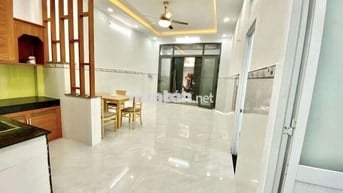 Nhà đẹp vào ở ngay – Đang cho thuê 7/tháng - Lê T Hoạch- Giáp Tân Phú