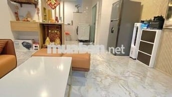 NHÀ MỚI 3 TẦNG – 3PN HIẾM CÓ TẠI KV GÒ XOÀI – MÃ LÒ - CHỈ 4.15 TỶ