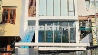 🏡 NHÀ VĂN PHÒNG CHO THUÊ_HXH PHỔ QUANG_7x22m_TRỆT 3 LẦU