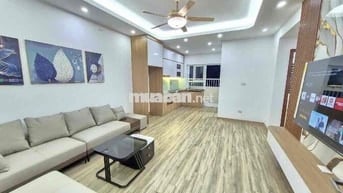 CT6A Xa La full nội thất-2n2vs-view thoáng-sổ sang tên-giá TL