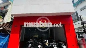 Chính chủ cho thuê nguyên căn góc 2 mặt tiền quận 1 ngang 6m giá 55tr