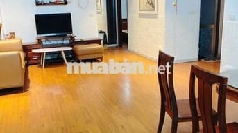 Căn góc 105m2, 3 PN, hướng Đông Nam , CT1B Văn quán