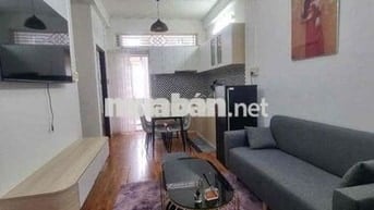 Căn hộ Hưng Phú full nội thất chỉ 5,5tr