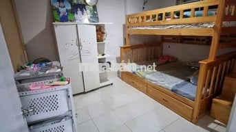 Căn góc 2PN, 64M2, Chỉ cần xách vali vào là ở ngay